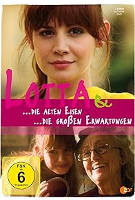 Primary photo for Lotta & die großen Erwartungen