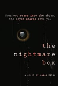 Primary photo for The Nightmare Box