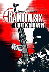 Primary photo for Rainbow Six: Lockdown