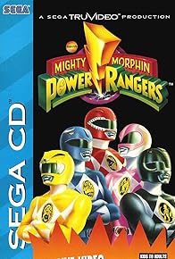 Primary photo for Mighty Morphin Power Rangers