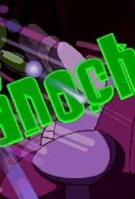 Primary photo for Invader ZIM: Dib's Nanochase