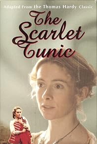 Primary photo for The Scarlet Tunic