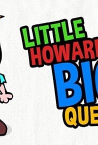 Primary photo for Little Howard's Big Question