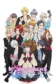 Primary photo for Brothers Conflict (OVA)