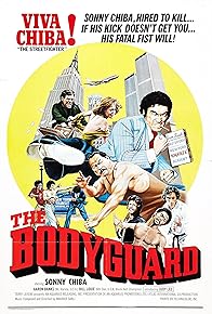 Primary photo for The Bodyguard