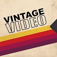 Primary photo for Vintage Video: A Chronological 80's Film Rewatch Podcast