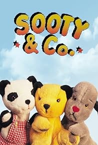 Primary photo for Sooty & Co.