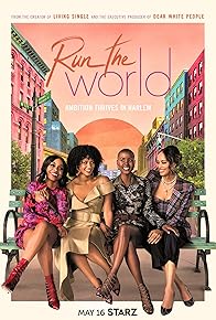 Primary photo for Run the World