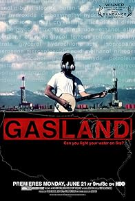 Primary photo for GasLand