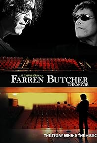 Primary photo for Farren Butcher the Movie