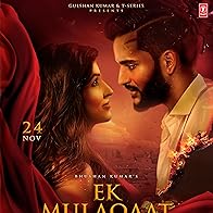 Primary photo for Vishal Mishra, Shreya Ghoshal: Ek Mulaqaat