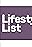 The Lifestyle List