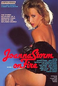 Primary photo for Joanna Storm