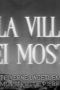 Primary photo for The Villa of Monsters