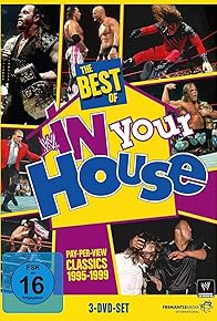 Primary photo for The Best of WWE in Your House