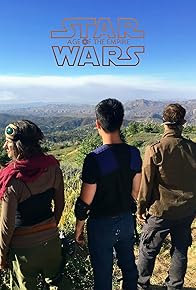 Primary photo for Age of the Empire: A Star Wars Story