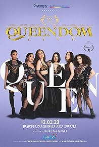 Primary photo for Queendom Live