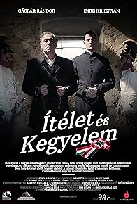 Primary photo for Ítélet és kegyelem