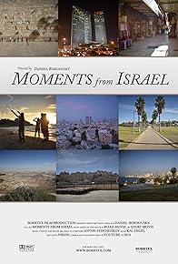 Primary photo for Moments from Israel