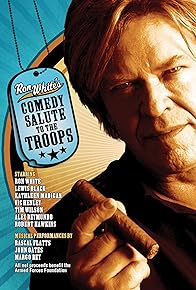 Primary photo for Ron White's Comedy Salute to the Troops