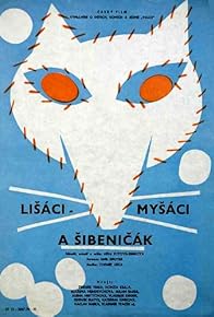 Primary photo for Lisáci-Mysáci a Sibenicák