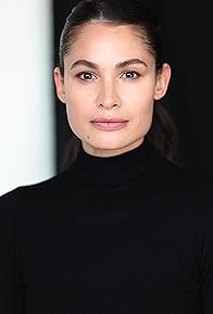 Primary photo for Jéssica Alonso