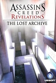 Primary photo for Assassin's Creed: Revelations - The Lost Archive