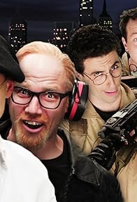 Primary photo for Ghostbusters vs. Mythbusters