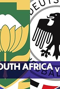 Primary photo for South Africa vs. Germany