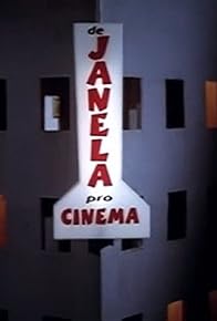 Primary photo for De janela pro cinema