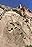 Inside Bandelier National Monument