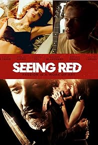 Primary photo for Seeing Red