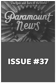 Primary photo for Paramount News Issue #37