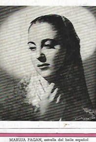 Primary photo for Maruja Pagán