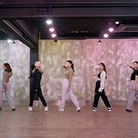 Primary photo for Girls on Top: Step Back (Dance Practice Version)