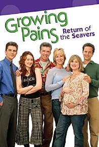 Primary photo for Growing Pains: Return of the Seavers