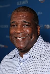 Primary photo for Curt Menefee