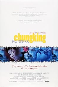 Primary photo for Chungking Express