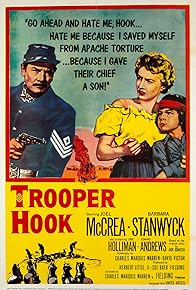 Primary photo for Trooper Hook