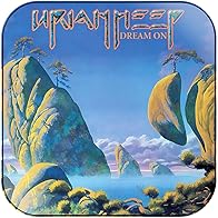 Primary photo for Uriah Heep: Dream On