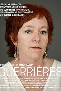 Primary photo for Guerrières