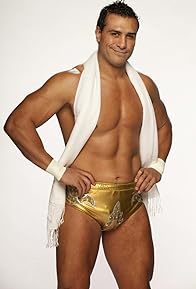 Primary photo for Alberto Del Rio