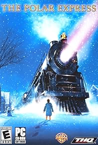 Primary photo for The Polar Express