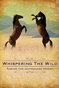 Primary photo for Whispering the Wild: Taming the Untouched Horse