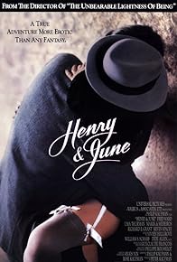 Primary photo for Henry & June