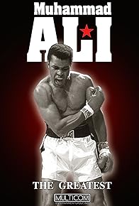 Primary photo for Muhammad Ali: The Greatest