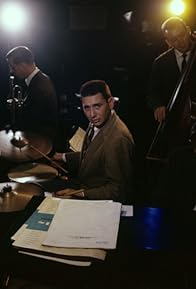 Primary photo for Shelly Manne