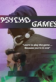 Primary photo for Psycho Games