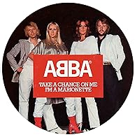 Primary photo for ABBA: Take a Chance on Me