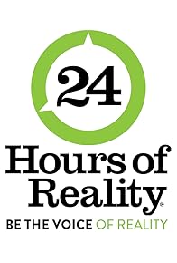 Primary photo for 24 Hours of Reality: Be the Voice of Reality